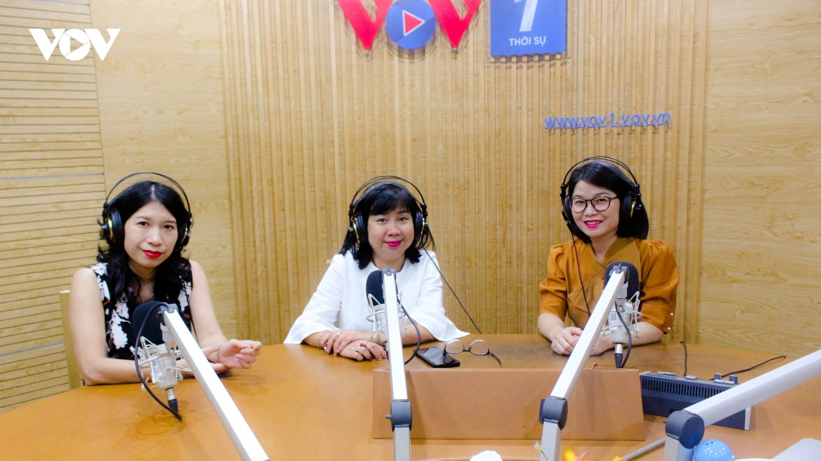 Tác phẩm đoạt giải Báo chí quốc gia 2020 của VOV: Tìm cái mới từ những đề tài quen thuộc