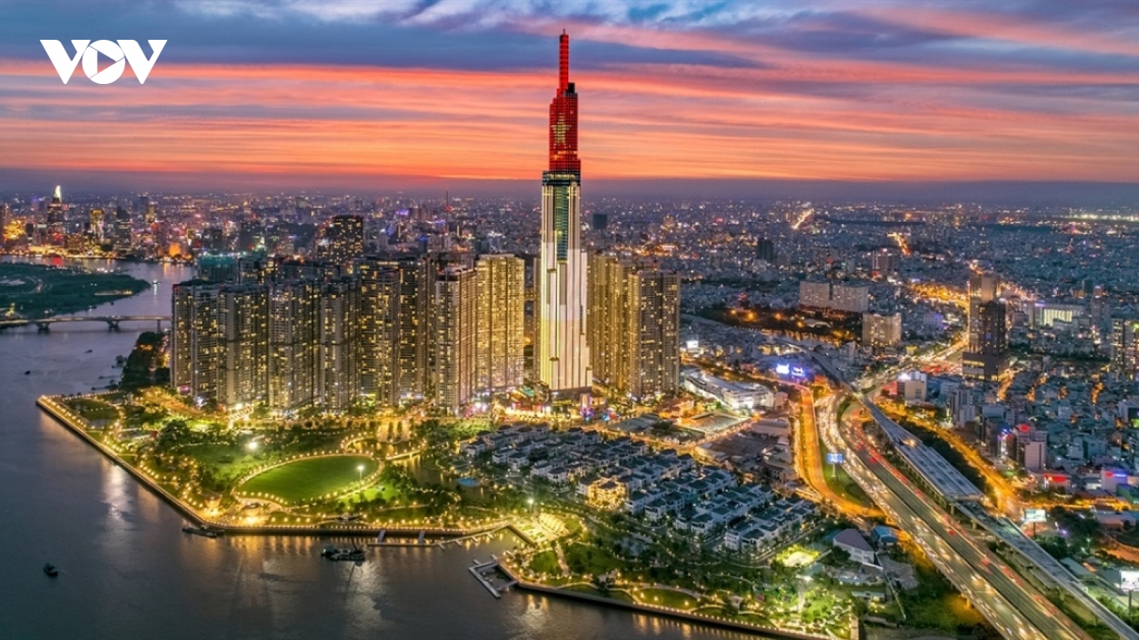 GDP của Việt Nam có thể tăng 7,6% trong năm 2021