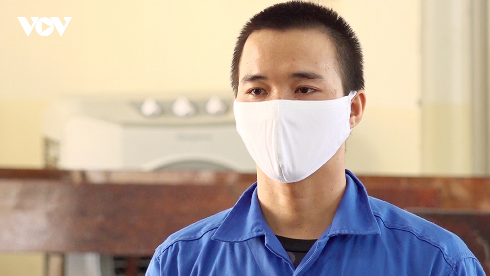 Lĩnh án tù vì khai thác cát trái phép tại An Giang