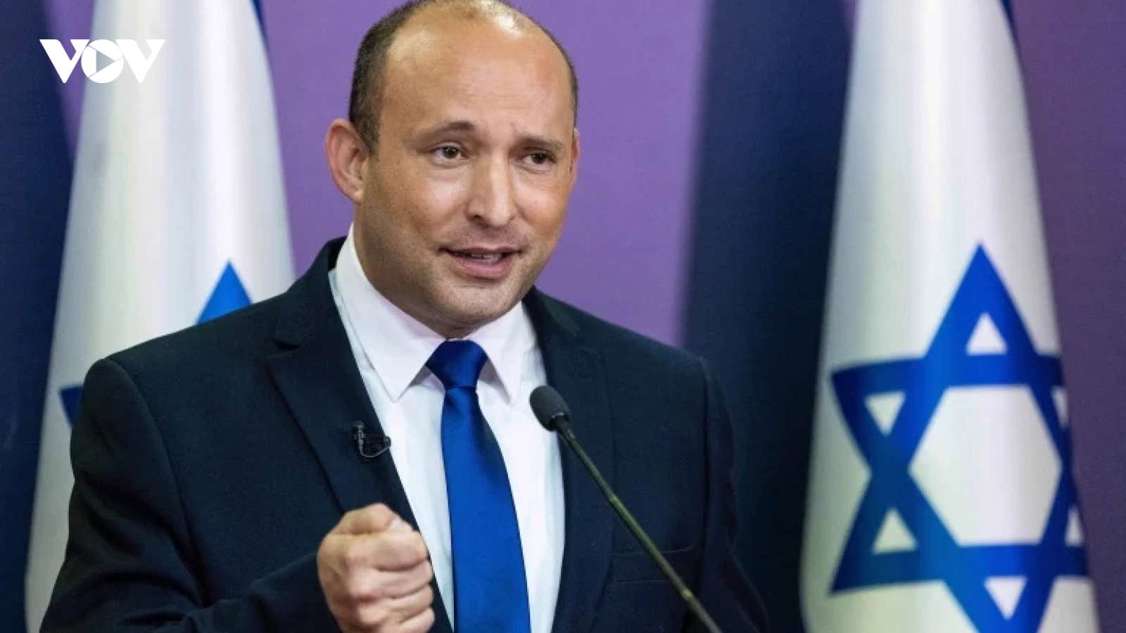 Chính trường Israel trước thời hạn chót thành lập chính phủ mới