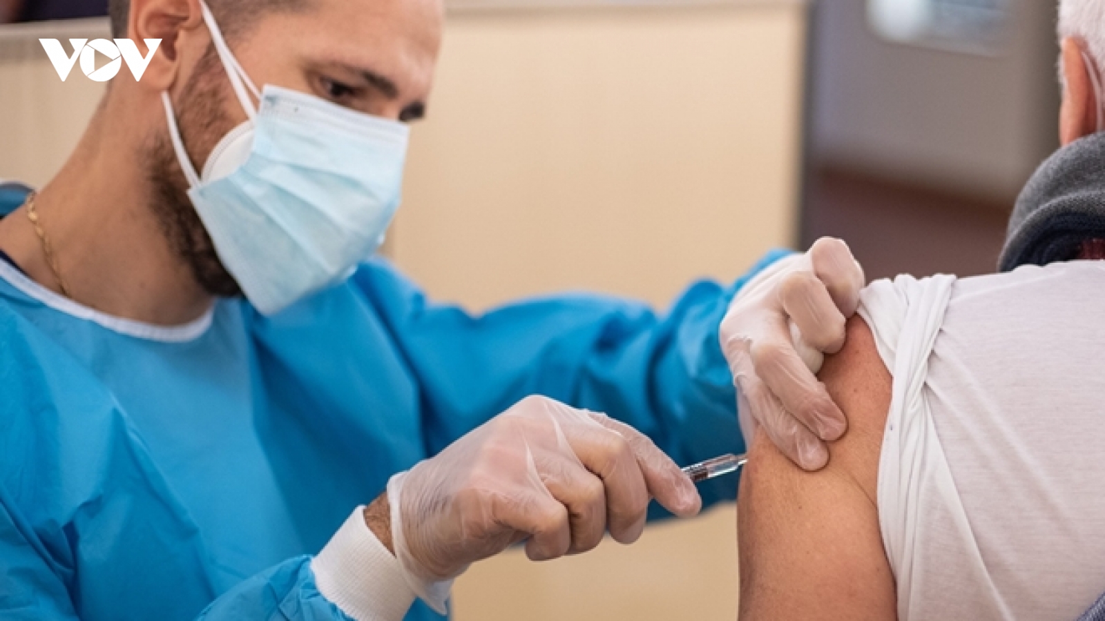 Tiêm vaccine Covid-19 cho toàn thế giới – mục tiêu đầy tham vọng của G7