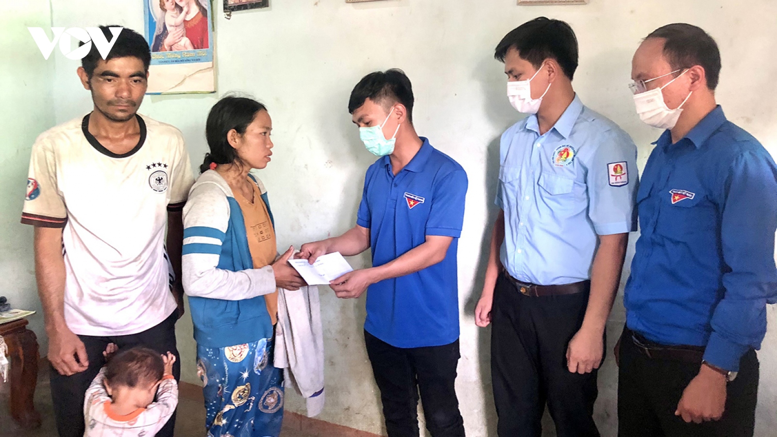 Kon Tum: 2 trẻ ở huyện Đăk Hà đuối nước thương tâm