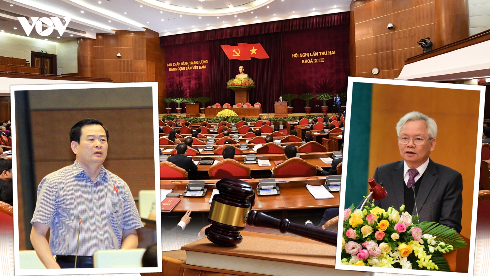 Lấp lỗ hổng kiểm soát quyền lực để chống tham nhũng