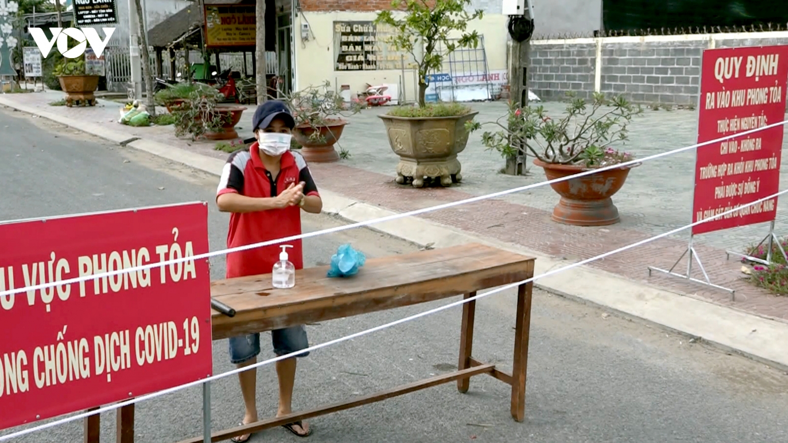 Trà Vinh có thêm 1 ca dương tính với SARS-CoV-2