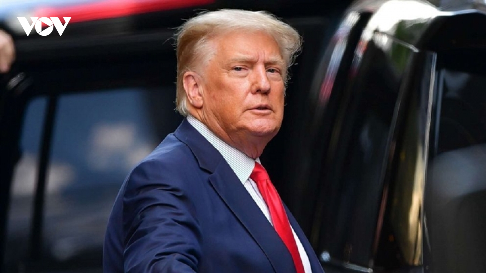 Cựu Tổng thống Donald Trump bất ngờ được đề cử làm Chủ tịch Hạ viện Mỹ