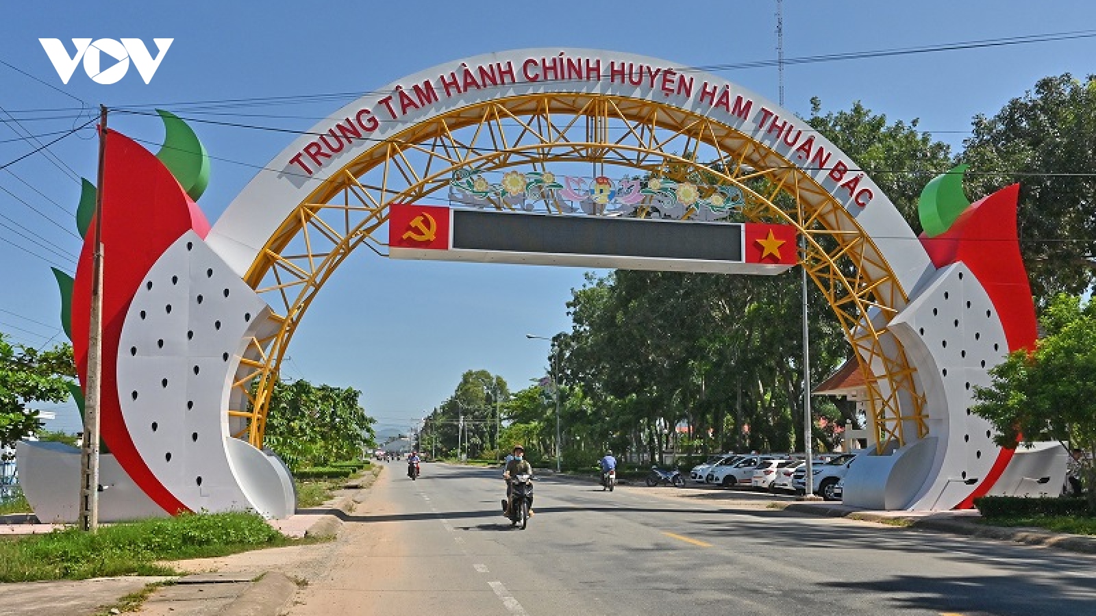 Thêm 1 trường hợp nghi mắc Covid-19 ở Bình Thuận