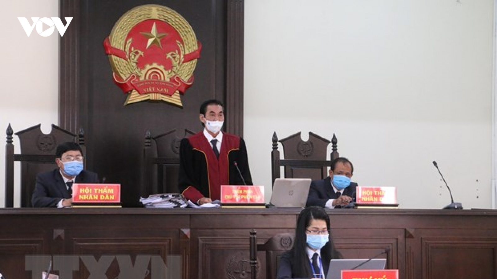 TP.HCM đề xuất thí điểm xét xử trực tuyến đối với vụ án hình sự