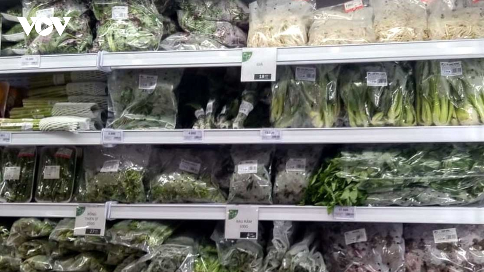 Tạo “lực bẩy” cho nông sản, thực phẩm Việt vào thị trường Nhật Bản
