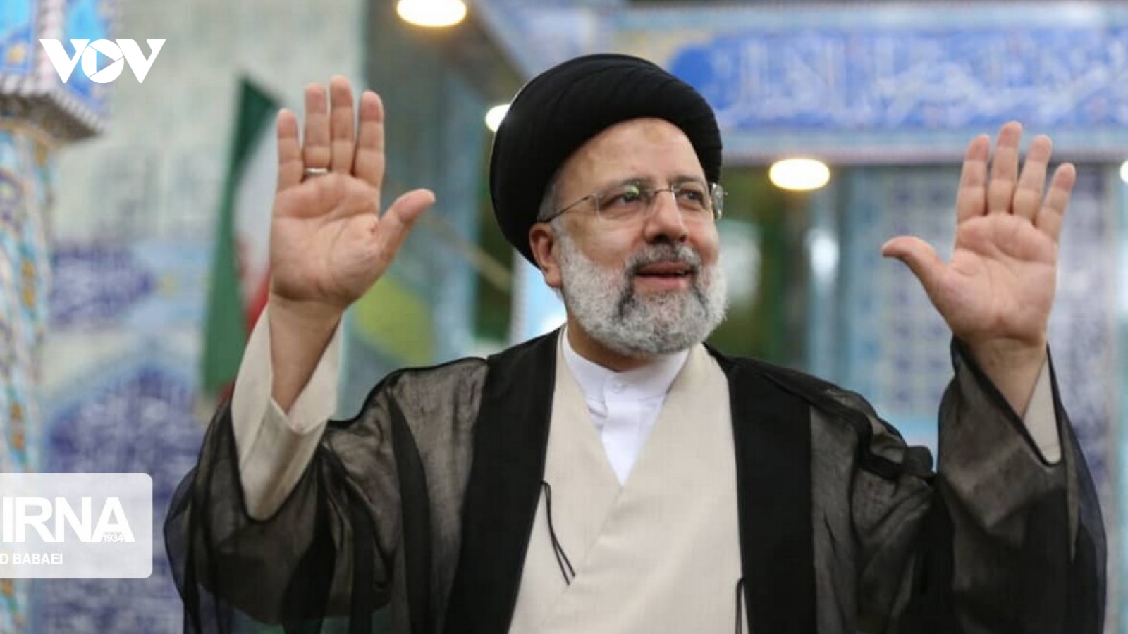 Iran có thể khôi phục Thỏa thuận hạt nhân 2015 nếu Mỹ dỡ bỏ trừng phạt
