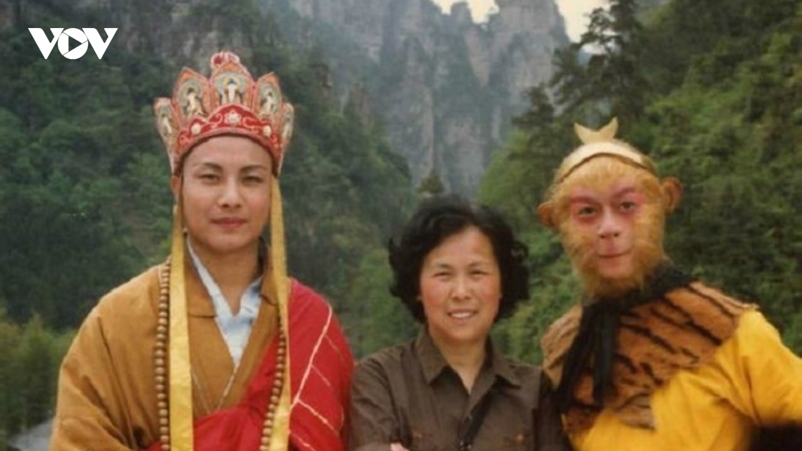 Những diễn viên "Tây du ký" chán ghét vai diễn của mình