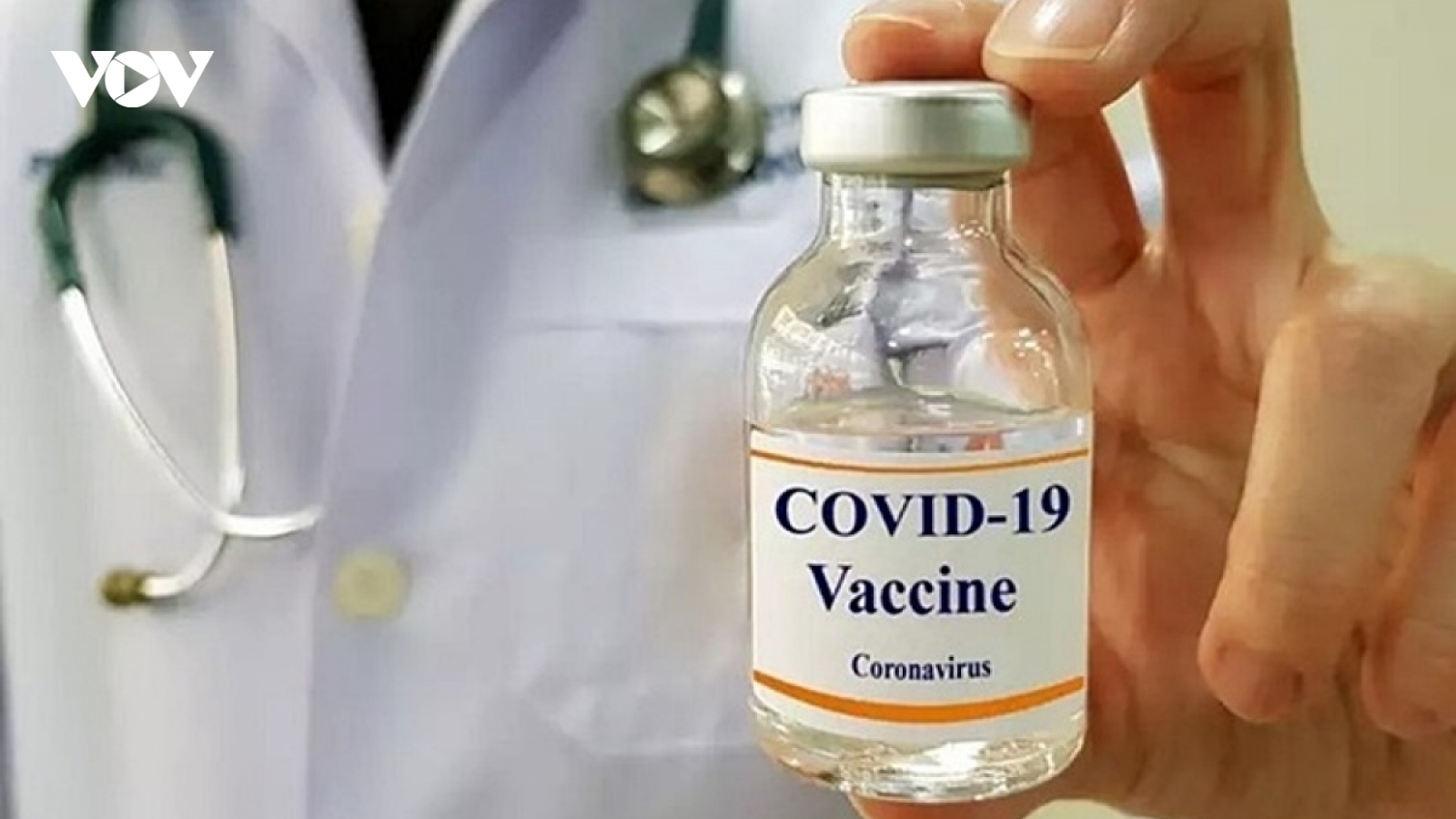 3 triệu liều vaccine của Pfizer sẽ về Việt Nam trong quý 3/2021