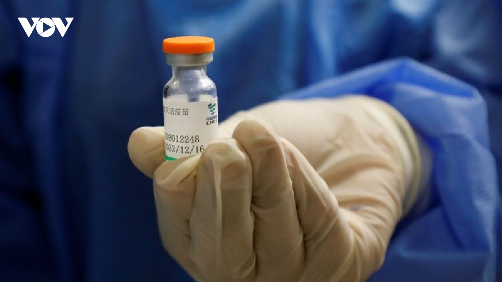 Nóng bỏng cuộc đua “ngoại giao vaccine” toàn cầu, đặc biệt giữa Mỹ và Trung Quốc