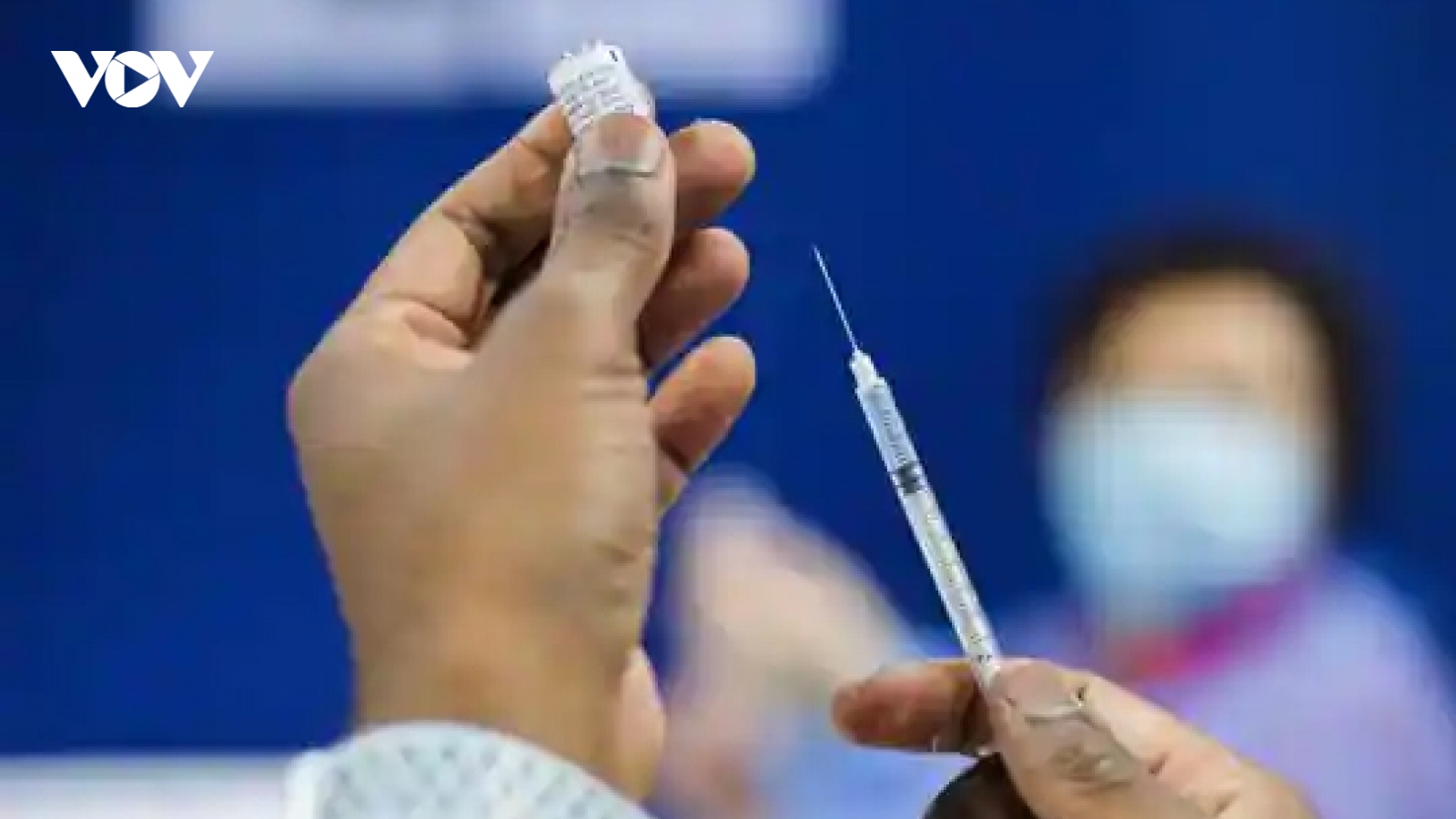 Hàn Quốc ghi nhận ca tử vong đầu tiên do đông máu sau khi tiêm vaccine Covid-19