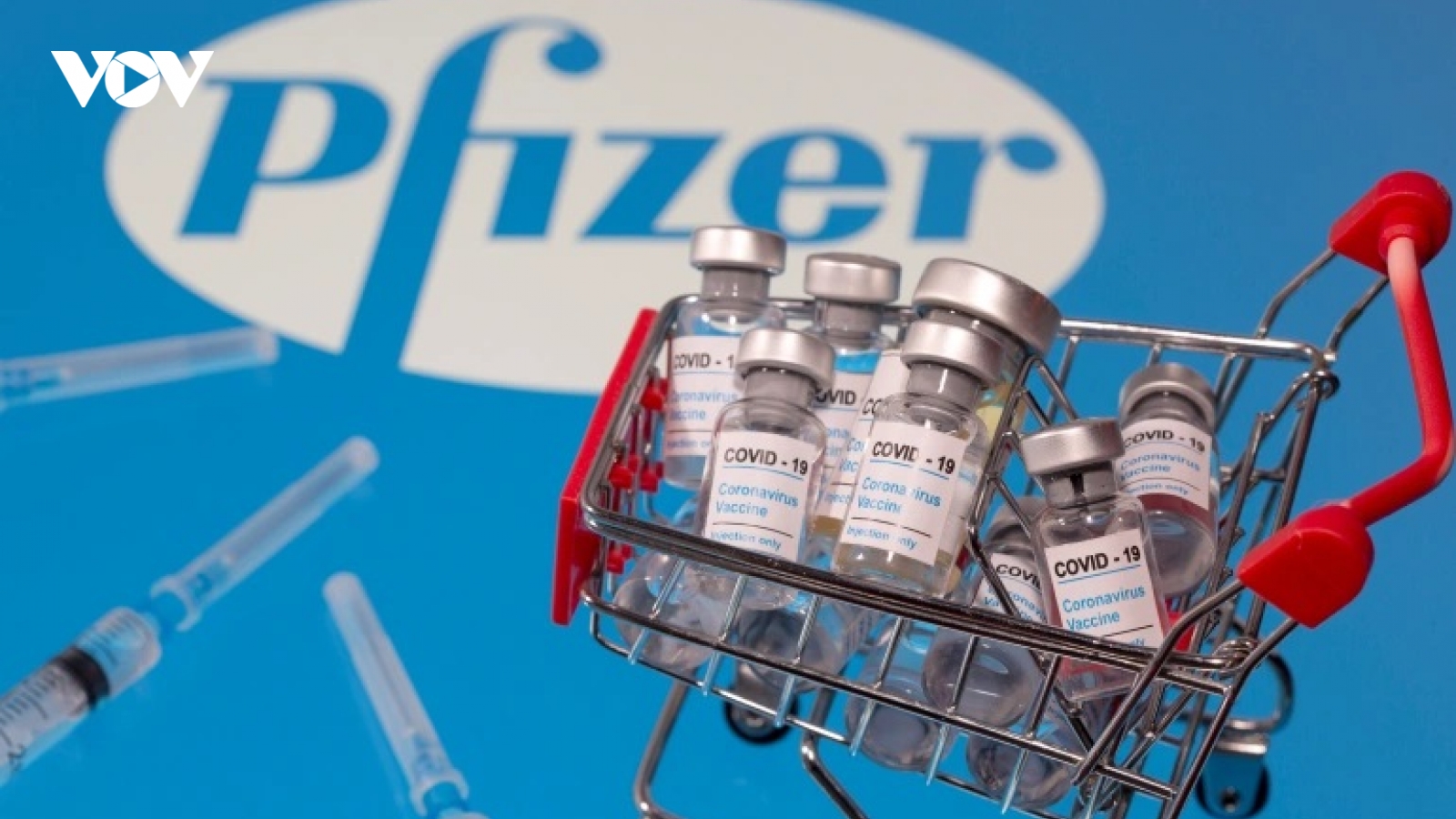 Israel tiêu hủy 80.000 liều vaccine Pfizer trị giá gần 2 triệu USD do quá hạn