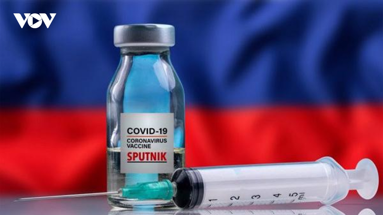 Tổng thống Putin: Chỉ vaccine mới có thể ngăn chặn sự lây lan của dịch bệnh Covid-19