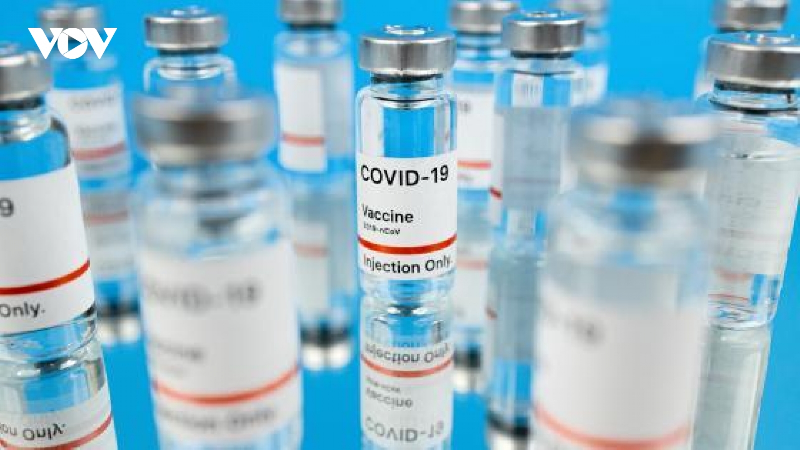 Việt Nam hoan nghênh Mỹ công bố chiến lược chia sẻ vaccine Covid-19
