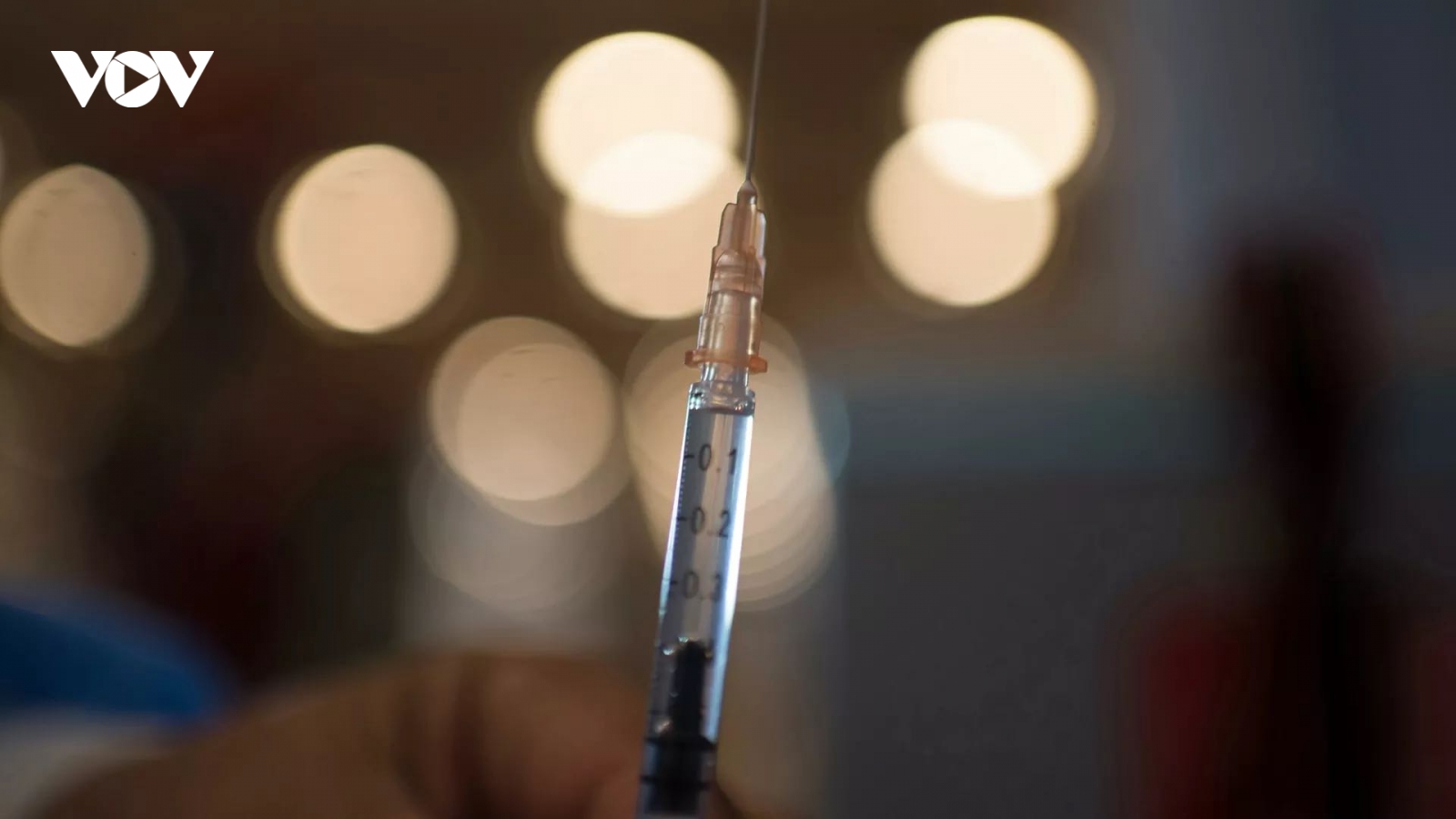 Nga có thể rút ngắn thời hạn tiêm nhắc vaccine ngừa Covid-19 vì biến thể Delta