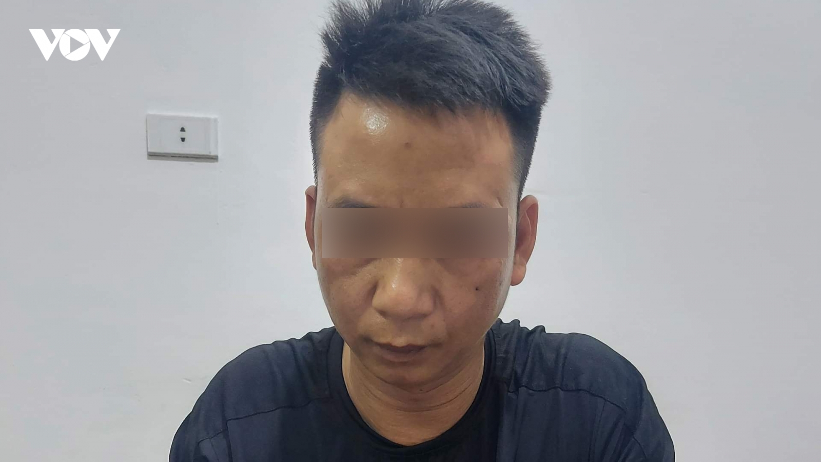 Vụ treo thưởng 5 triệu đồng tìm kẻ giả danh công an: Nghi phạm đã sa lưới