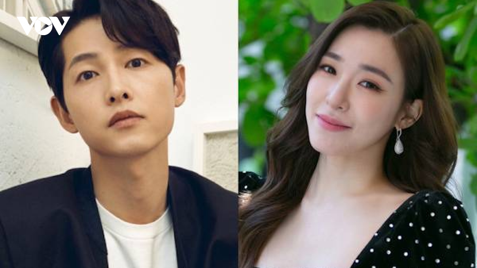 Tiffany (SNSD) sánh đôi với Song Joong Ki trong bom tấn truyền hình mới