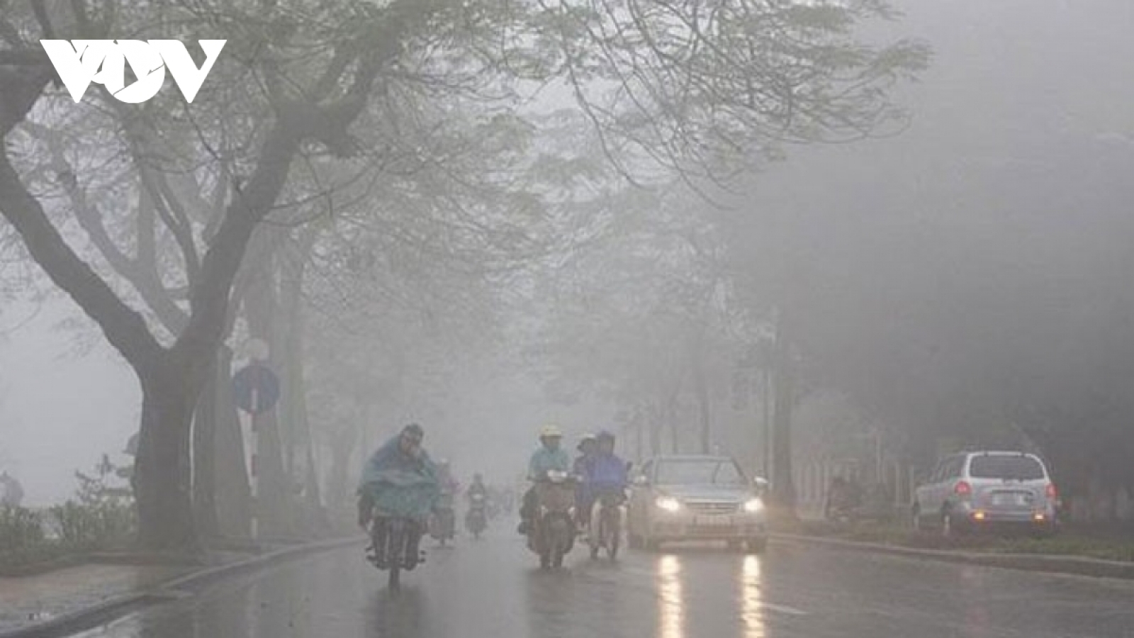 Hà Nội và các tỉnh phía Bắc chuẩn bị đón cơn mưa vàng giải nhiệt