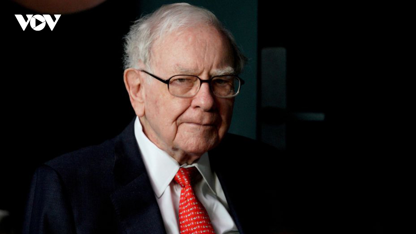 Warren Buffett bất ngờ từ chức tại quỹ từ thiện của Bill Gates