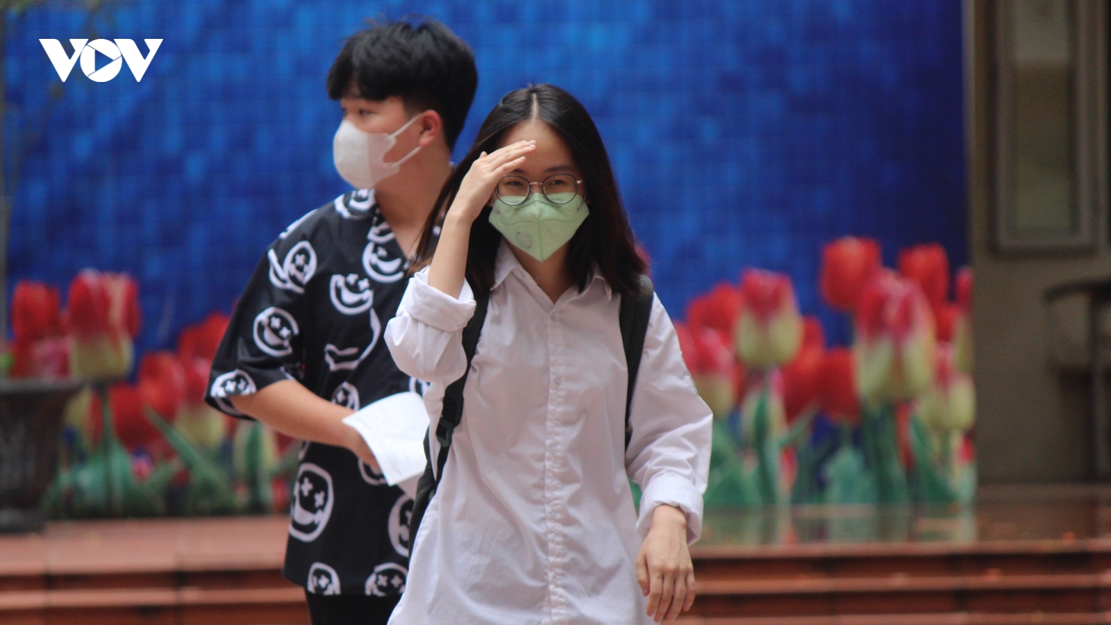 Điểm chuẩn lớp 10 THPT chuyên Khoa học tự nhiên cao nhất là 17,5