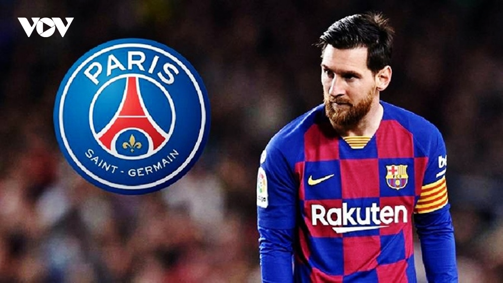 Chuyển nhượng 14/7: PSG ngừng theo đuổi Messi