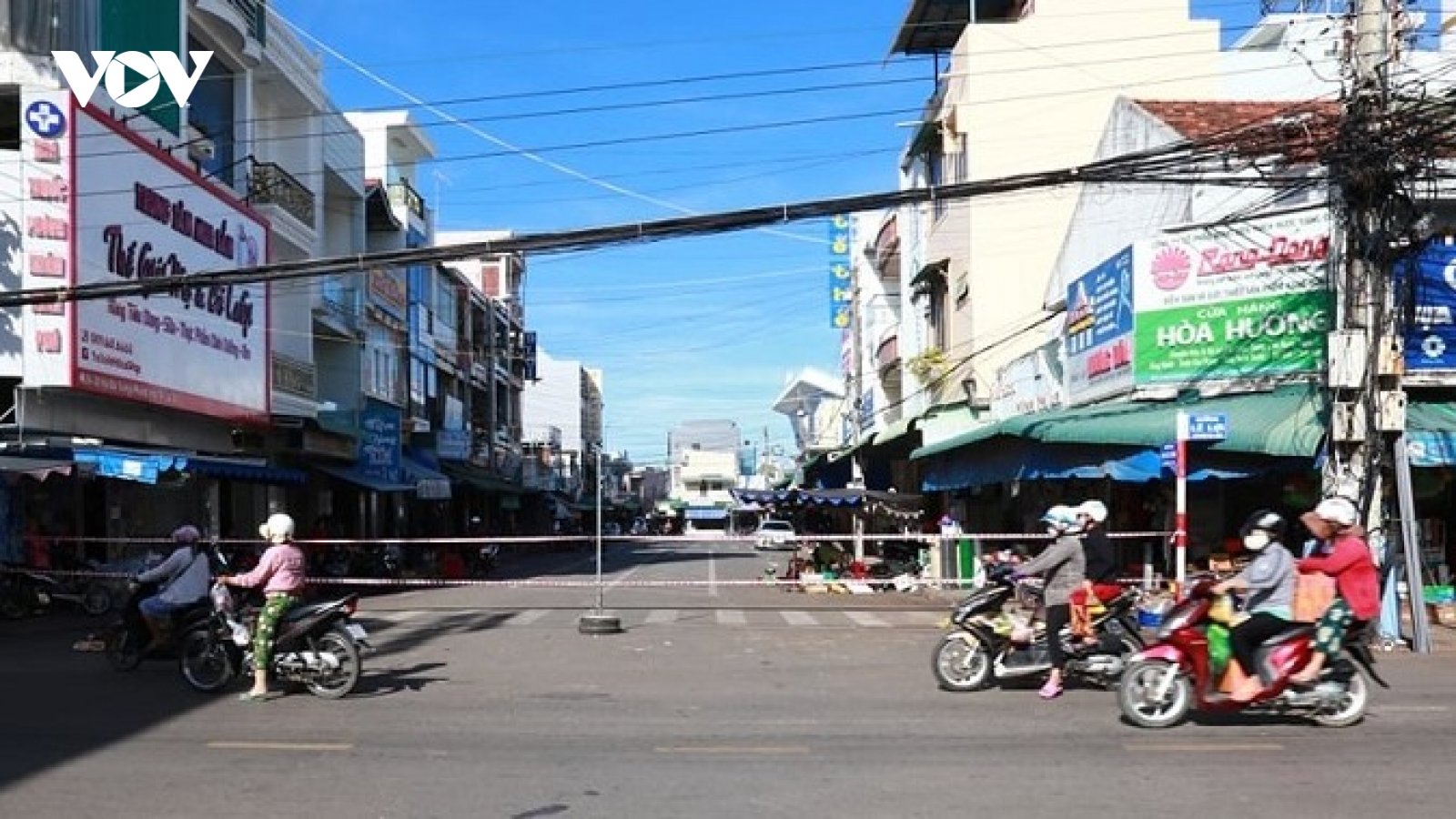 Bình Thuận ghi nhận thêm 37 ca nghi mắc Covid-19 