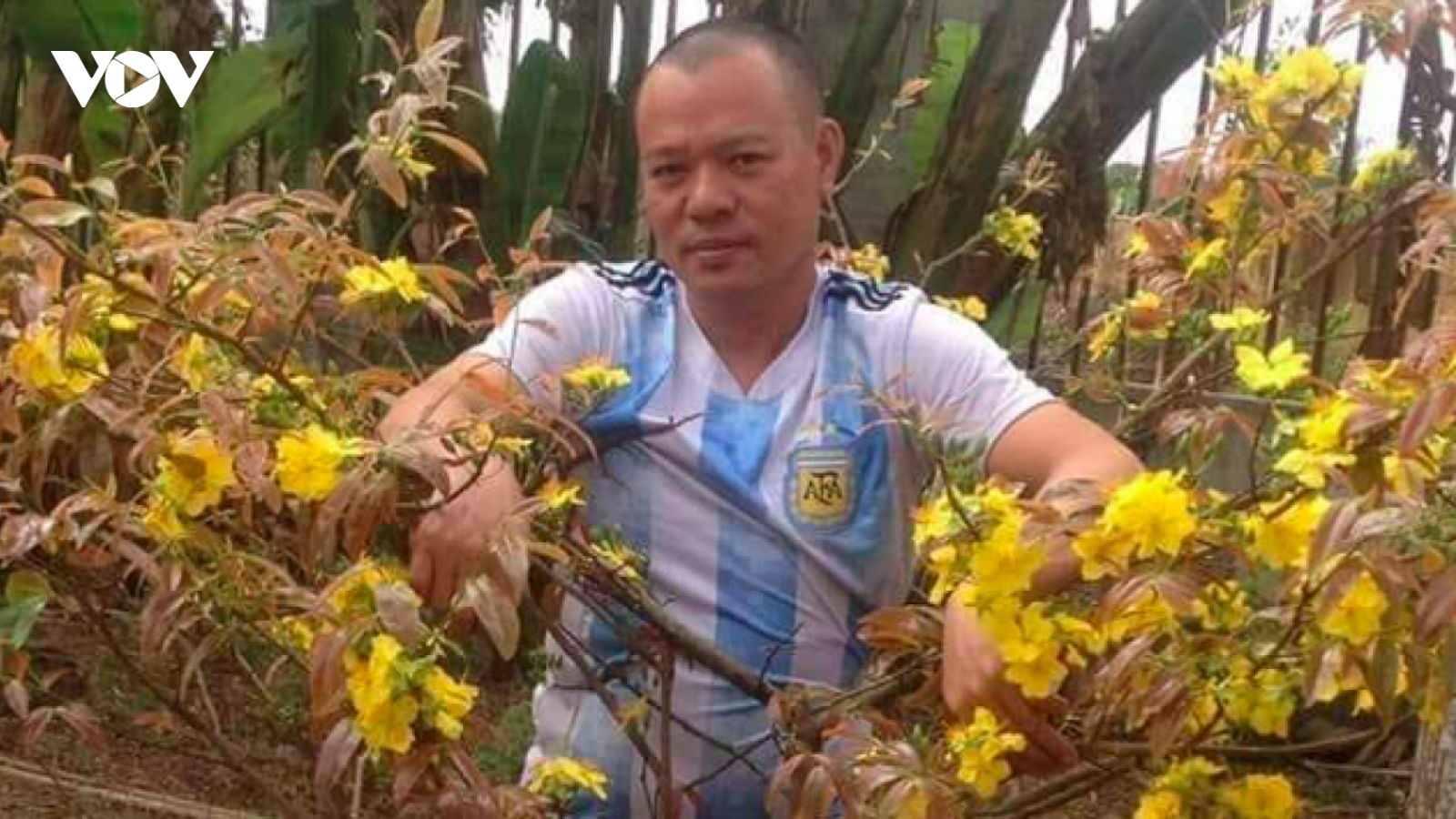 Khởi tố kẻ sát hại vợ và bố mẹ vợ ở Thái Bình