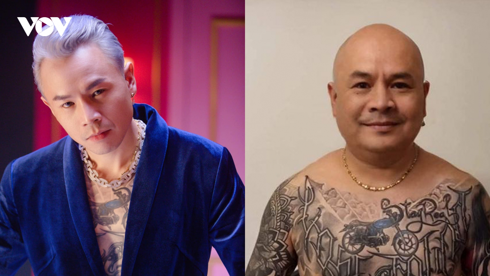 Chuyện showbiz: Binz tăng cân đến chóng mặt khi ở nhà mùa dịch?