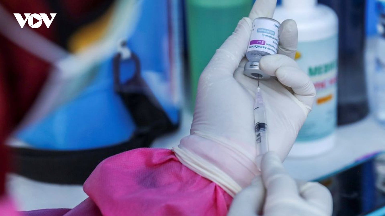 Giảm liều lượng có là giải pháp cho Đông Nam Á đang “khát” vaccine giữa bão Covid-19?