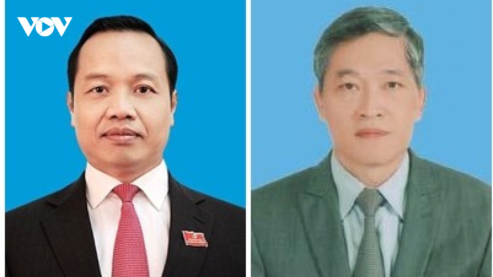 Thủ tướng phê chuẩn, bổ nhiệm nhiều nhân sự