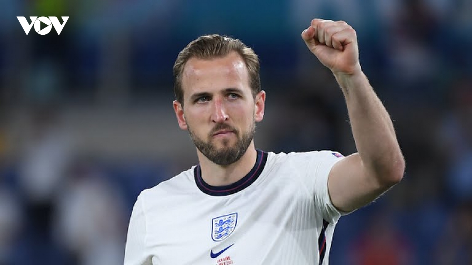 Harry Kane rực sáng, Anh vào bán kết EURO 2021 với kỷ lục siêu khủng
