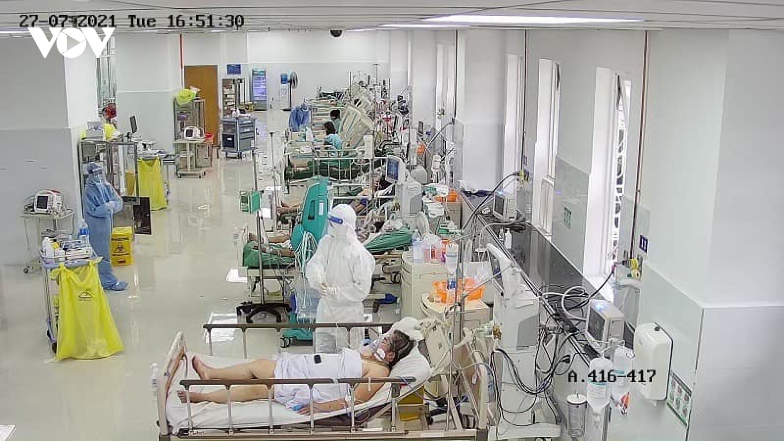 "Điều trị F0 tại nhà phải áp dụng đúng nơi và có điều kiện đi kèm"