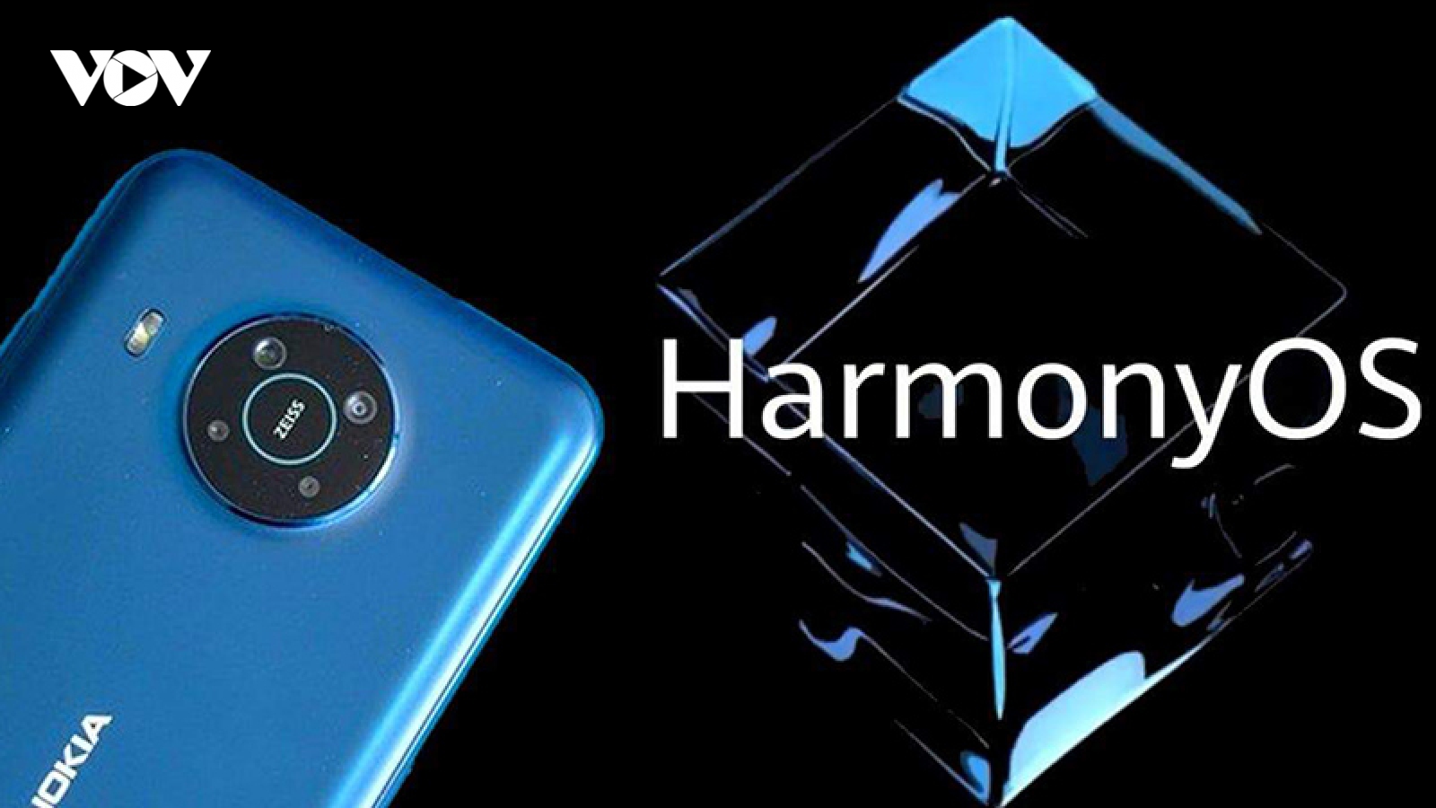 Thực hư thông tin điện thoại Nokia chạy hệ điều hành Trung Quốc