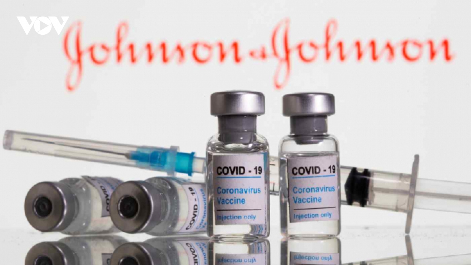 Vaccine COVID-19 Johnson & Johnson có thể chống lại biến thể Delta