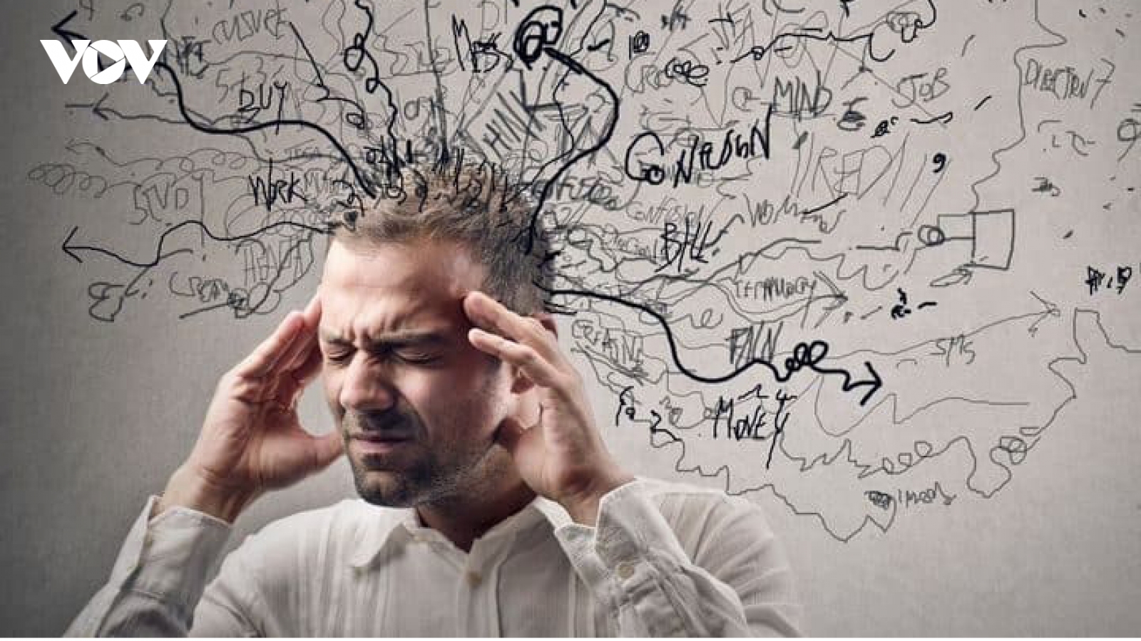 Căng thẳng mãn tính có thể làm tăng khả năng phát triển bệnh Alzheimer?