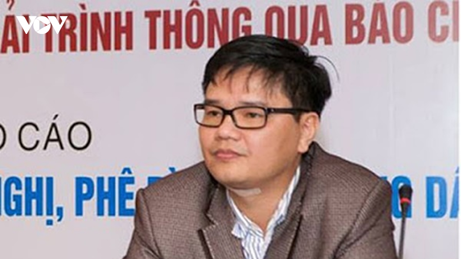Khởi tố, bắt tạm giam ông Mai Phan Lợi về tội trốn thuế