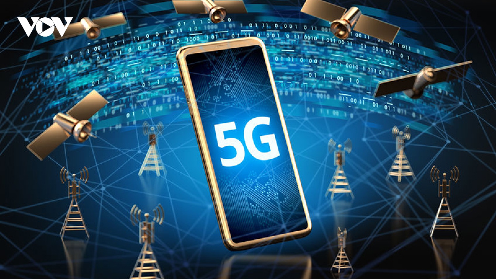 Hàn Quốc dẫn đầu về tốc độ 5G, gấp 10 lần Mỹ
