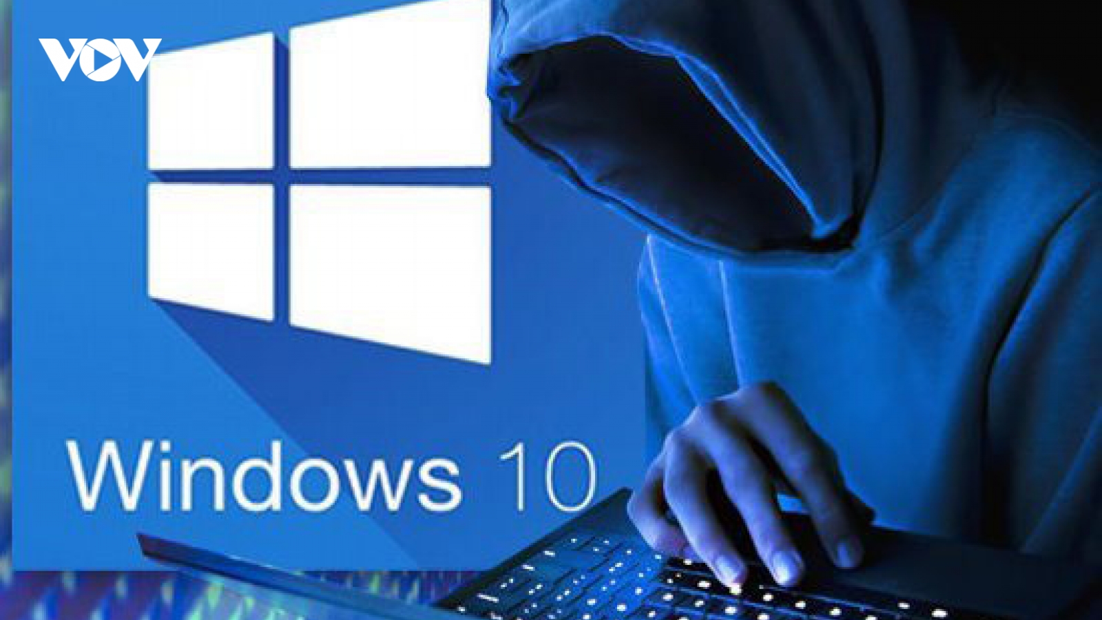 Cảnh báo nguy cơ bị hacker tấn công qua lỗ hổng mới trong Windows 10