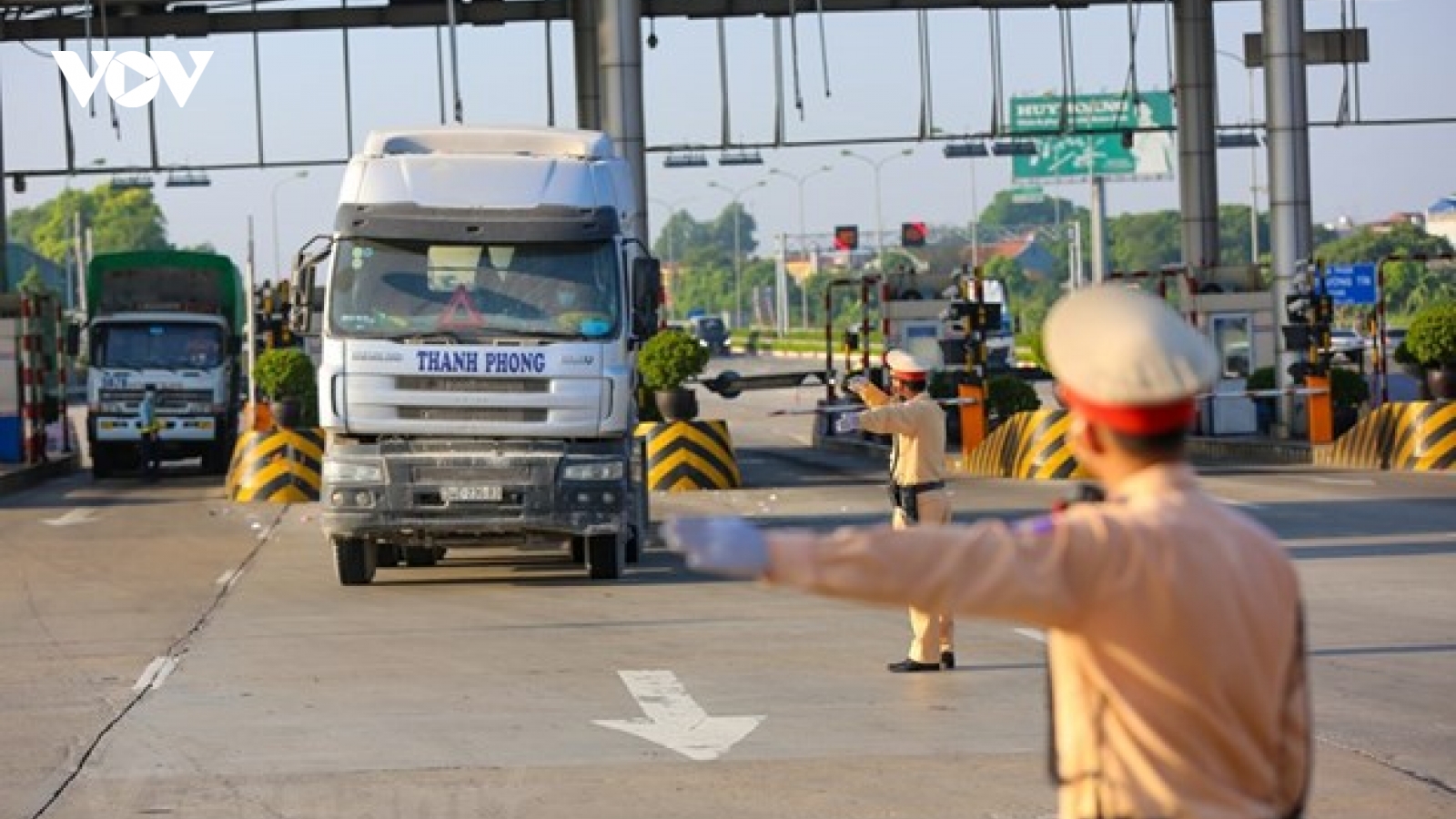 Nhiều cuộc tấn công mạng vào hệ thống cấp ‘luồng xanh’ vận tải