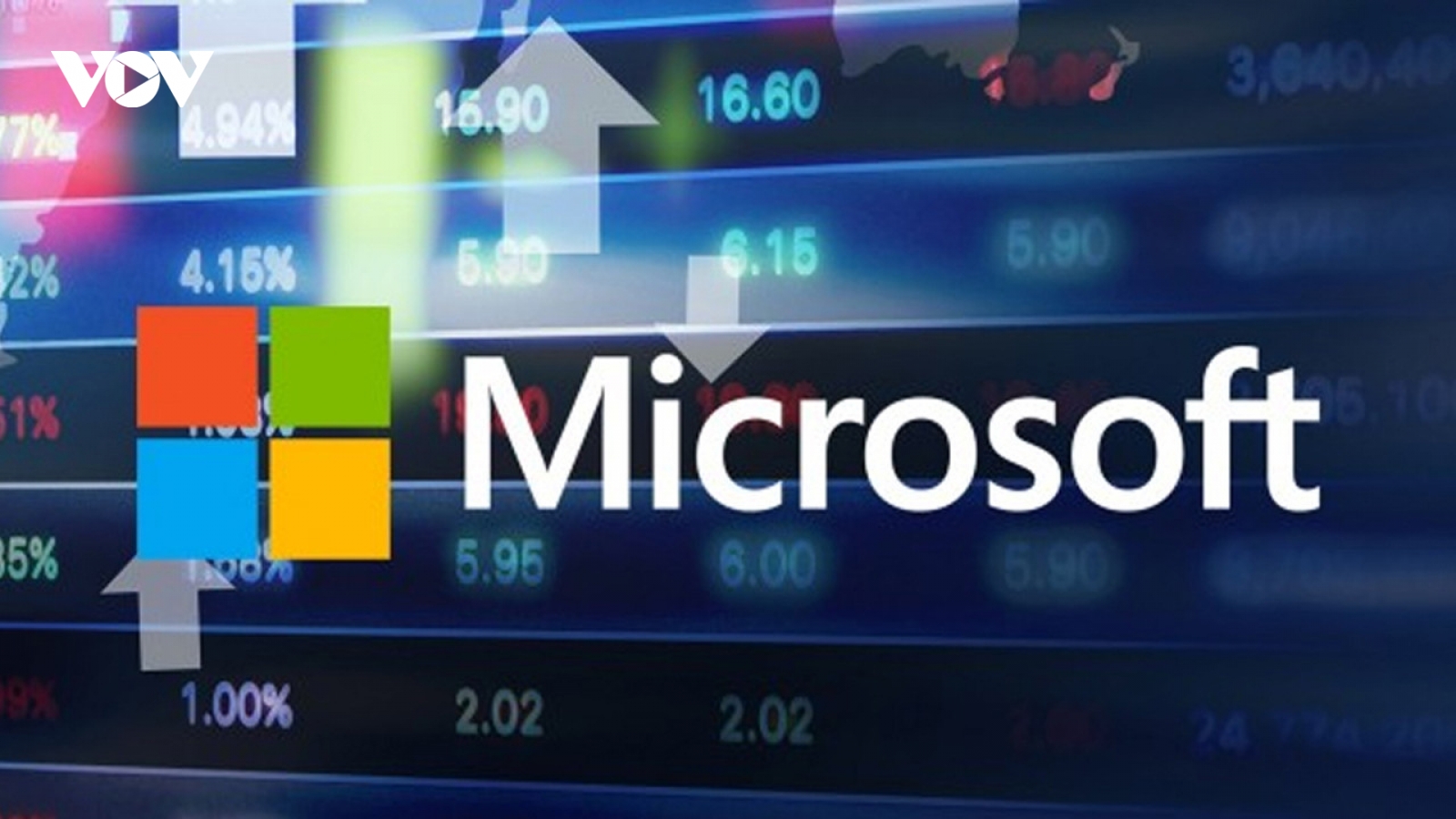 Doanh số bán hàng 46,2 tỷ USD trong quý 2, Microsoft đạt lợi nhuận cao nhất