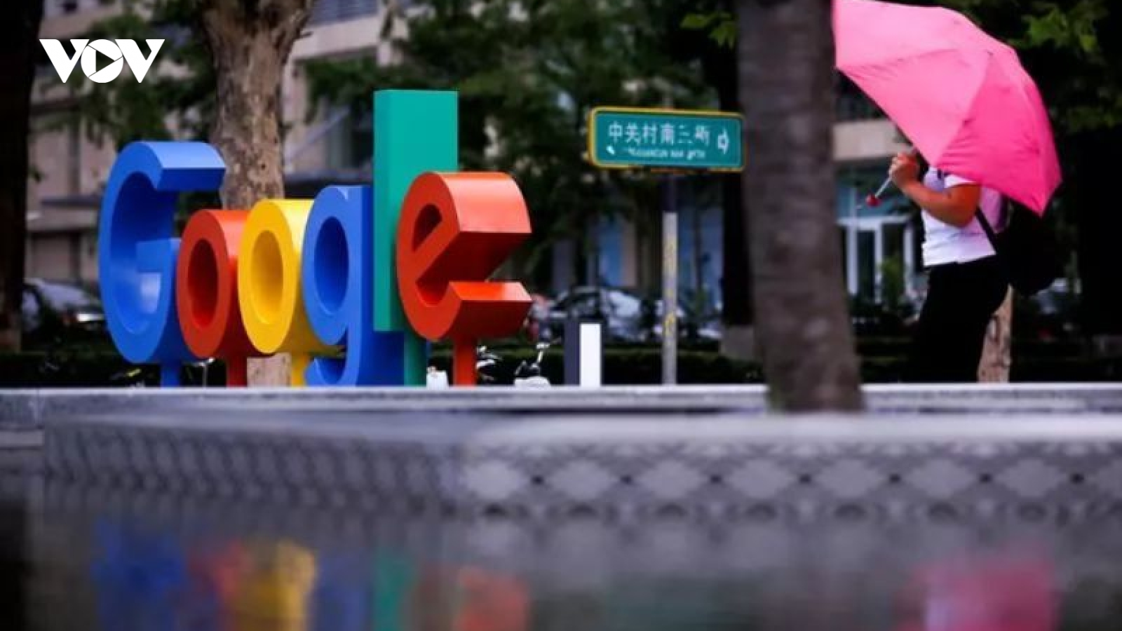 Google.org đã chi 2,5 triệu USD cho phản ứng Covid-19 ở Đông Nam Á