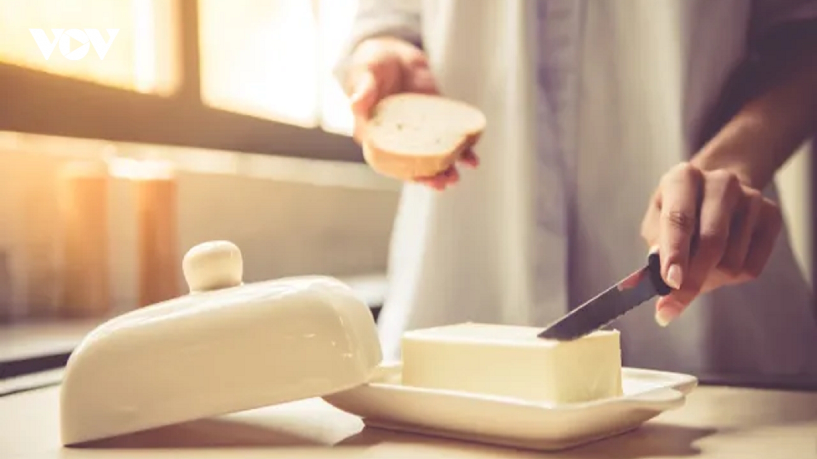 Những thực phẩm phổ biến bạn không bao giờ nên ăn sau tuổi 40