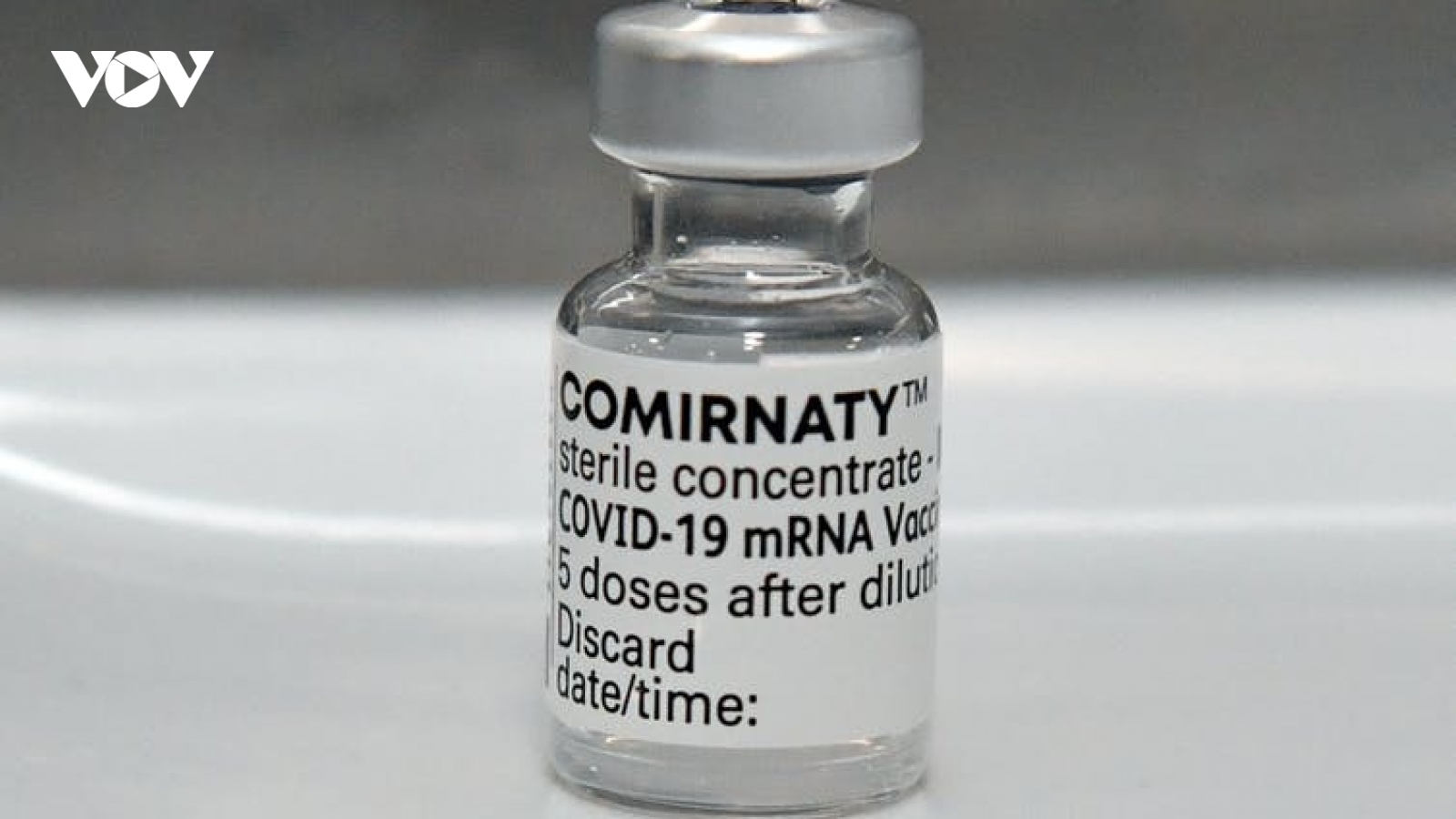 Các tác dụng phụ có thể xảy ra khi tiêm vaccine Pfizer