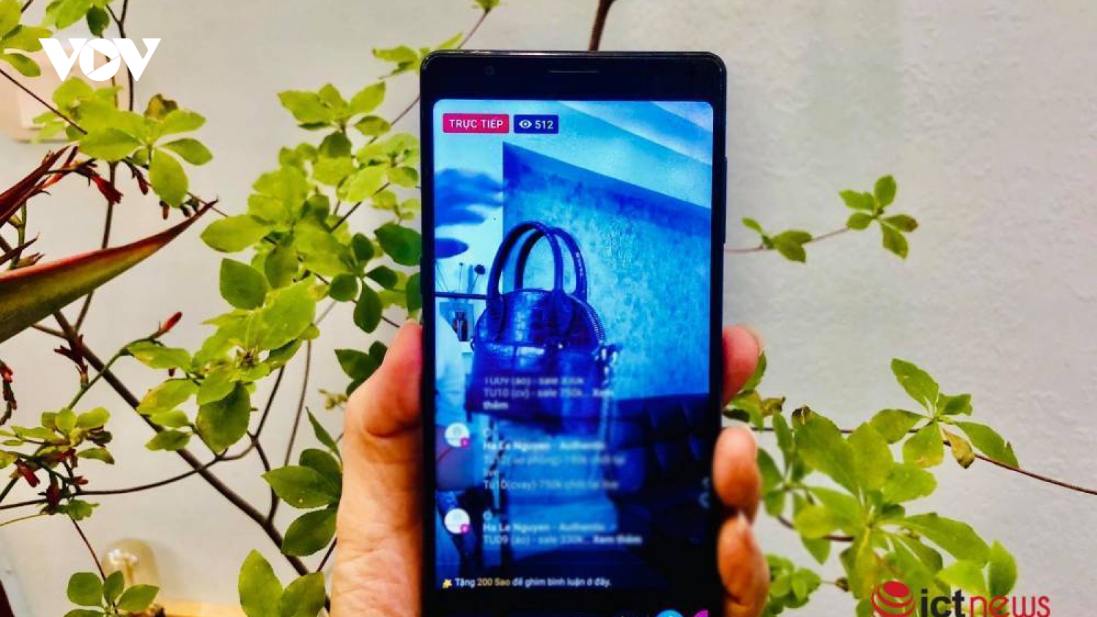 Bộ TT&TT đề xuất quy định Facebook, Google cho phép livestream, bật kiếm tiền có điều kiện