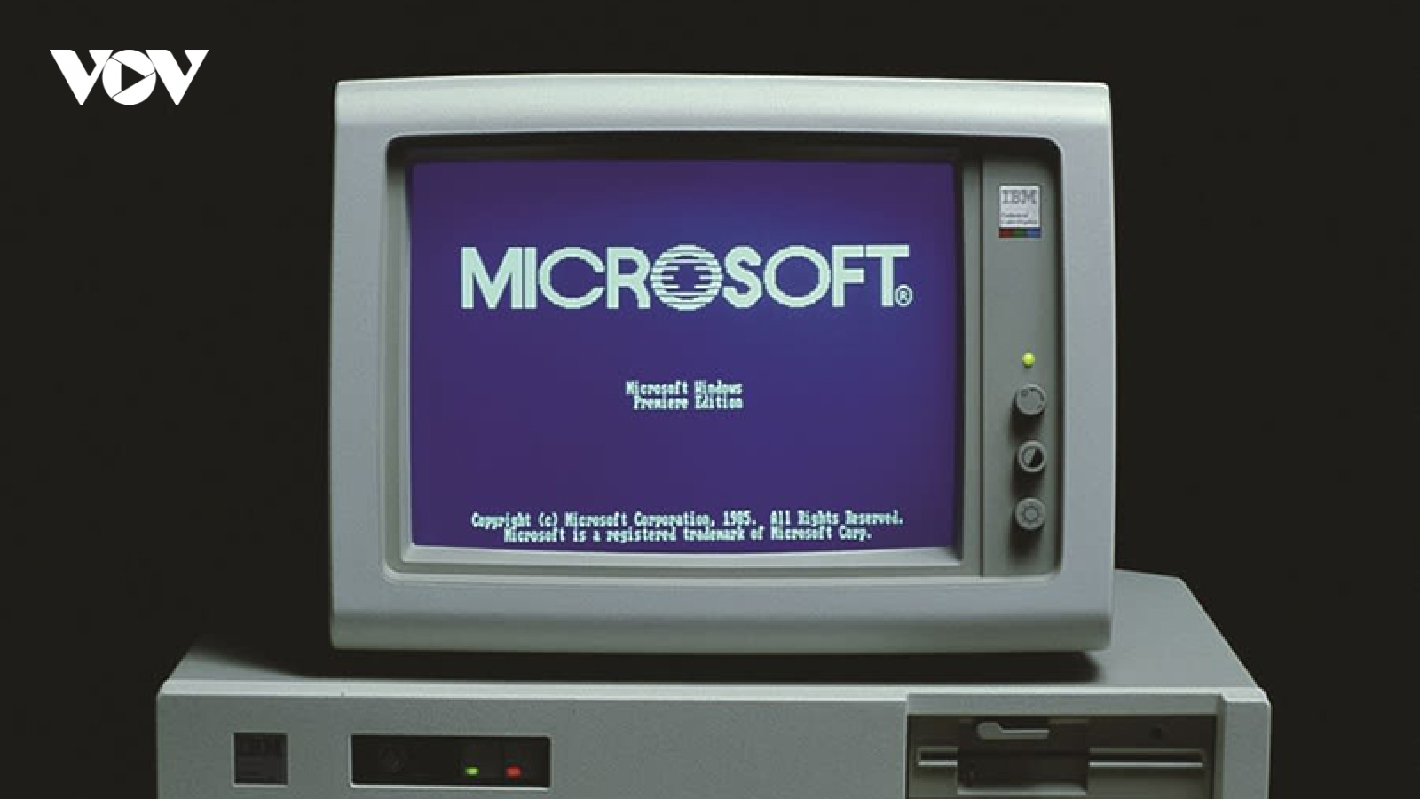 Cách Microsoft giữ Windows đứng đầu trong hai thập kỷ