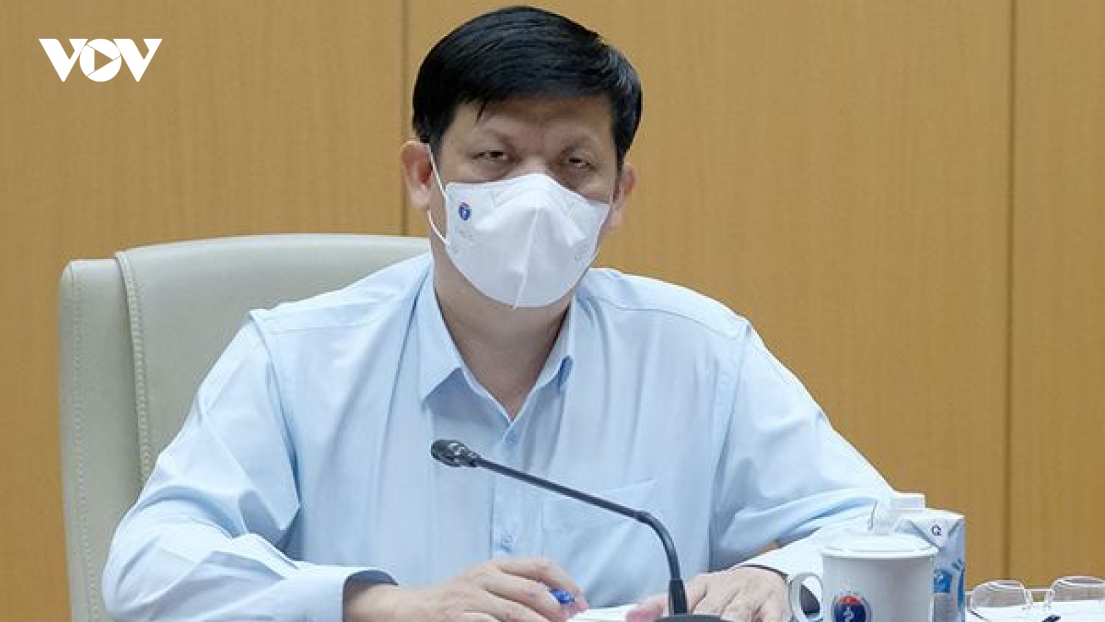 Bộ Y tế giảm thời gian xuống 14 ngày với mọi hình thức cách ly