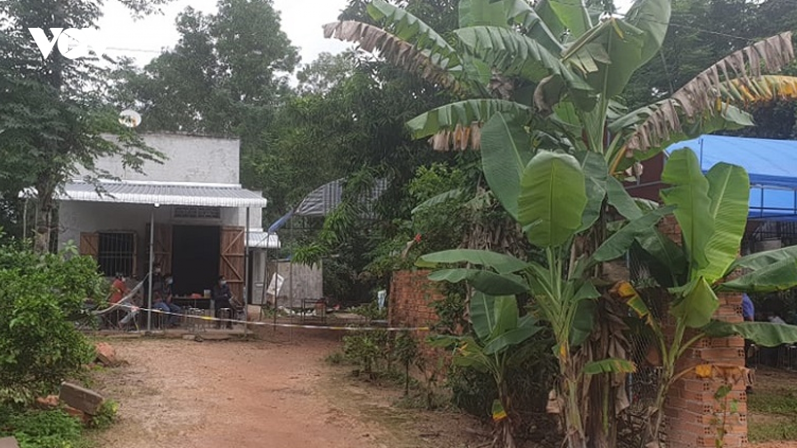 Con rể hành hung bố vợ tử vong ở Bình Thuận