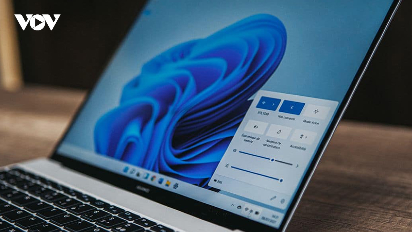 Cảnh giác với bản cài đặt Windows 11 giả mạo
